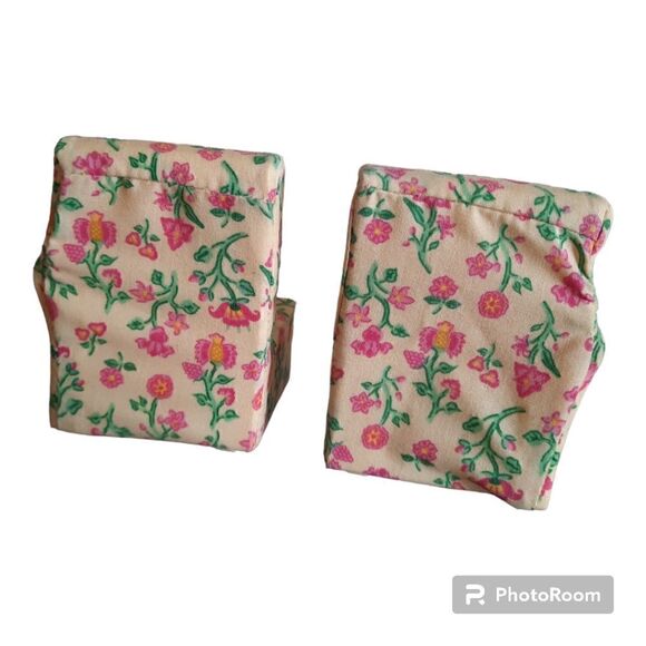 Fisher Price Loving Family Dollhouse Living Room Yellow 2 Seat Sofa Split Chair - Picture 5 of 5